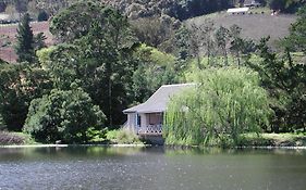 La Verdure Fruit Farm